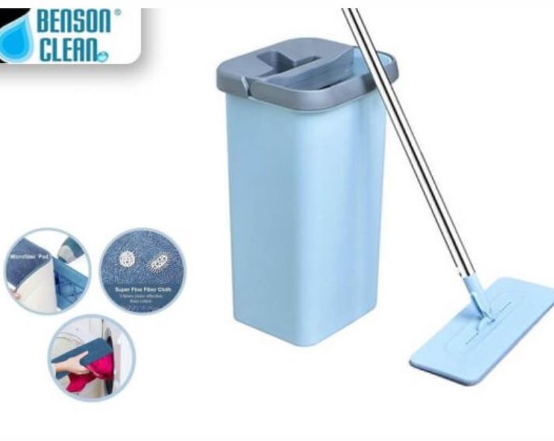 Benson Clean Flat Mop